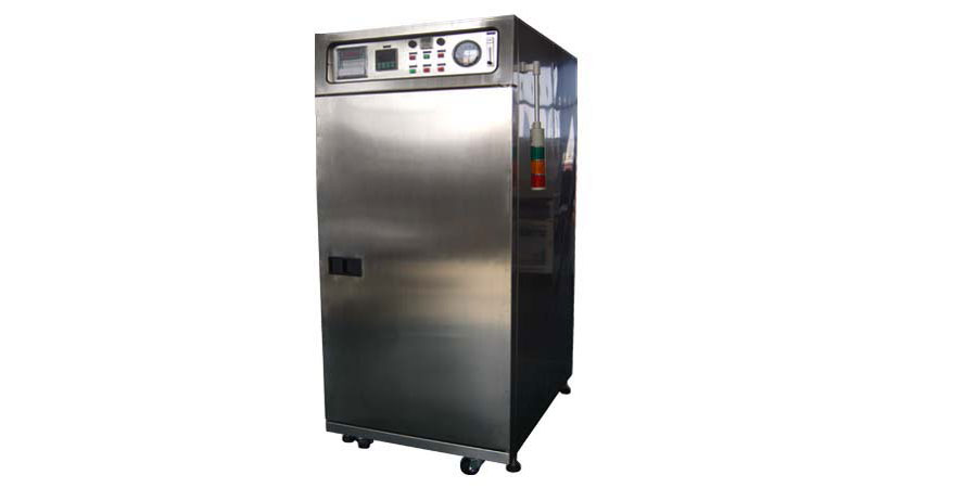 无尘电热烘箱 HSCOL-4